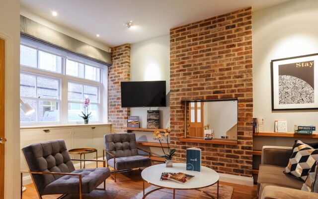 Sweet inn Apartments - Adam & Eve