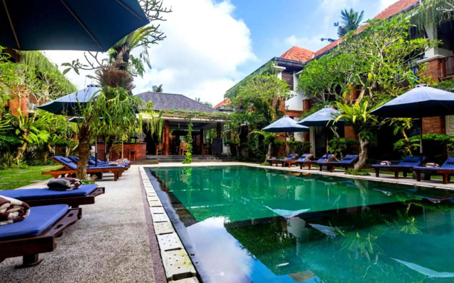 Awatara Boutique Resort Ubud