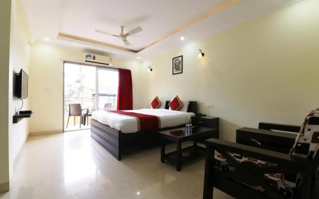 Sai Swastik Luxury Stay.