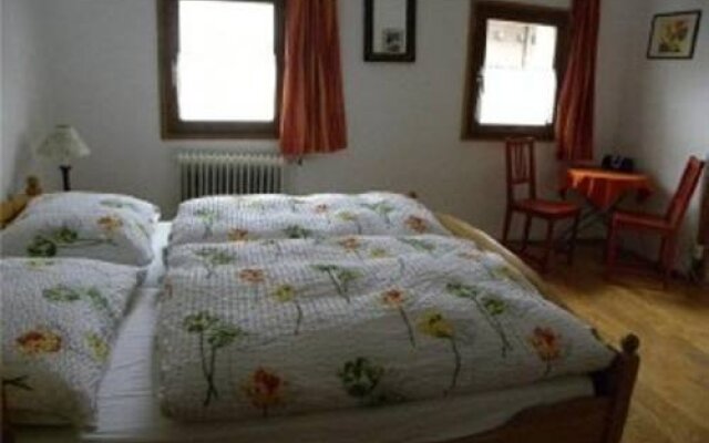 Pension Brixen im Thale