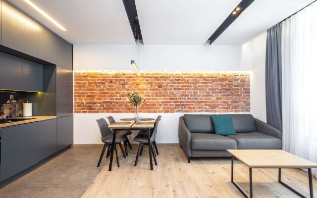 RentPlanet - Apartament Prusa