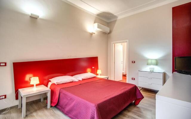 Apartments Rione Trastevere XIII