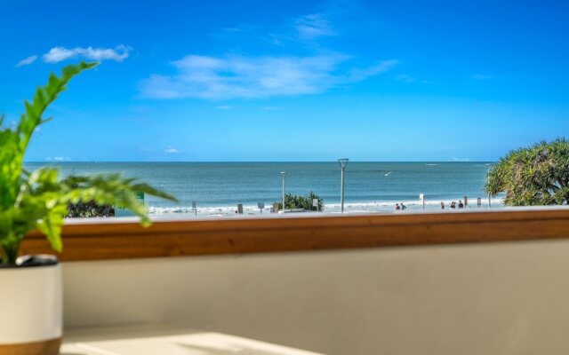 Quiksilver Apartments