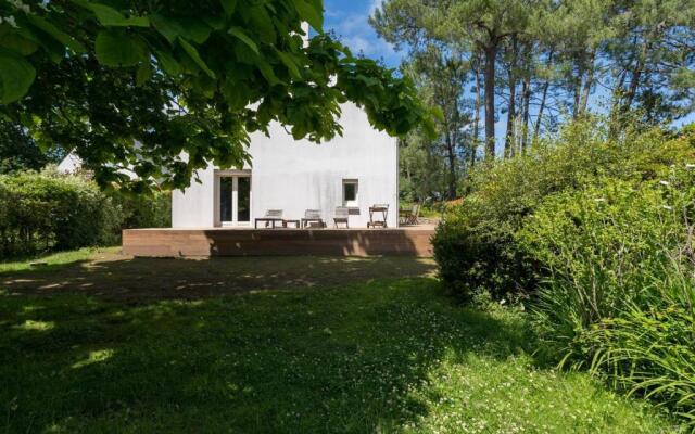 Villa Carnac, 6 pièces, 12 personnes - FR-1-477-19