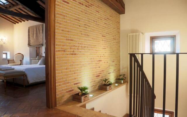 Al Palazzetto B&B
