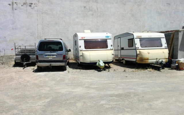 Hotel El Doncel