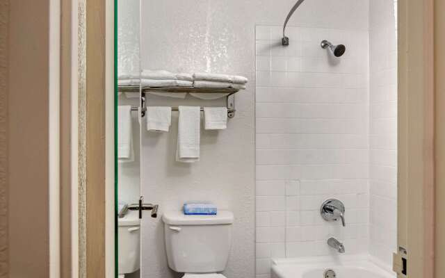 Quality Inn & Suites Ruther Glen