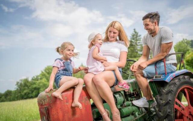 Ferienclub Maierhöfen