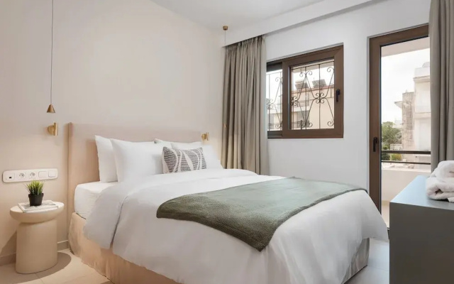 Glyfada Signature Apartment