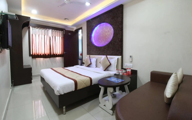 OYO Rooms Shastri Nagar Barkatullah