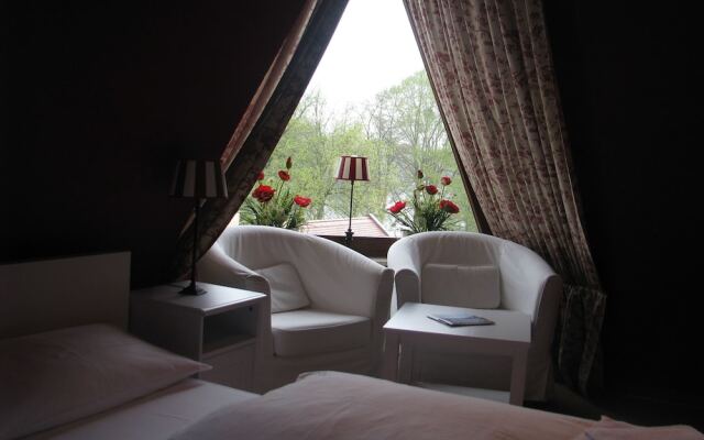 Hotel Zum Gondoliere