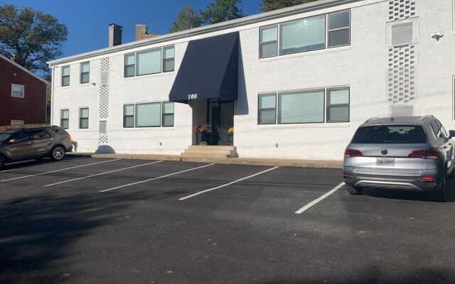 West Taylor Run Hotel