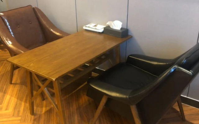 Gimhae Buwondong Hotel Smith