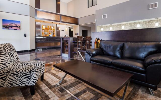 Best Western Inn & Suites - Lake Charles