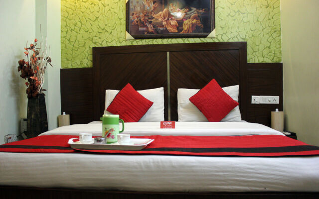 OYO Premium Paharganj