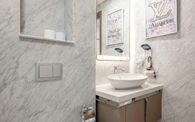 Condotel Imperial Landmark 81