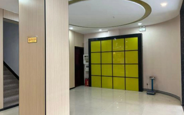 Yuanle Hotel