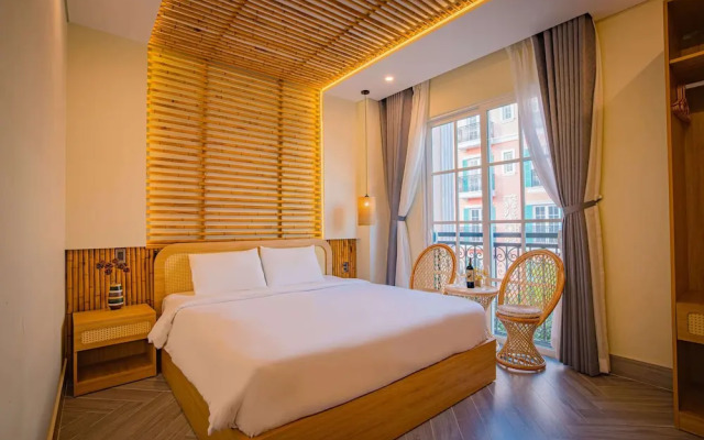 SenSea Retreat Phu Quoc