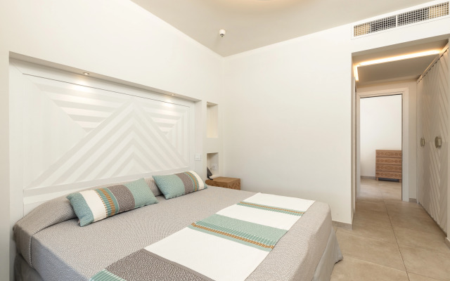 Hotel Club Saraceno