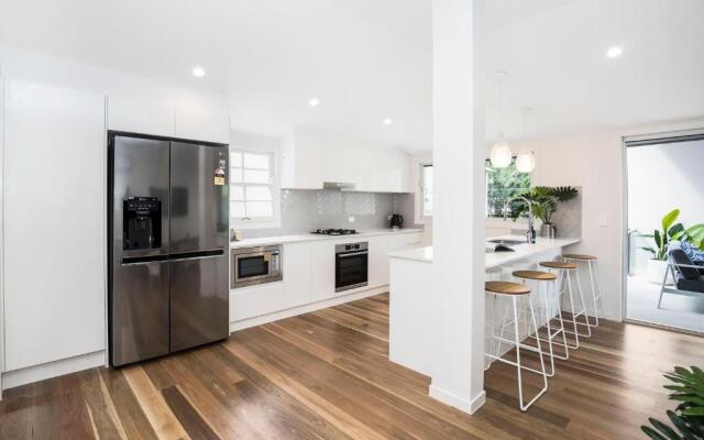 Park Avenue Terrace House Sleeps 9