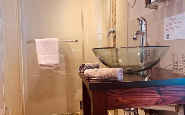 Mountview Guest House