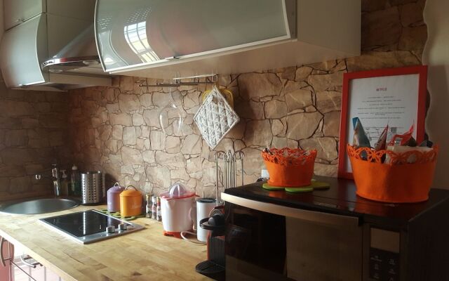 Milano Guest house Armonia & Passione