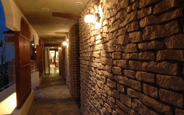 Hotel Luandon Shirahama