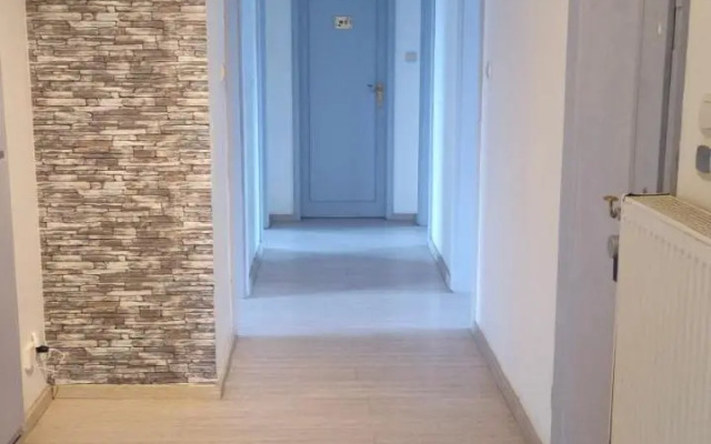 Appartement les mirabelles entre Strasbourg et Haguenau