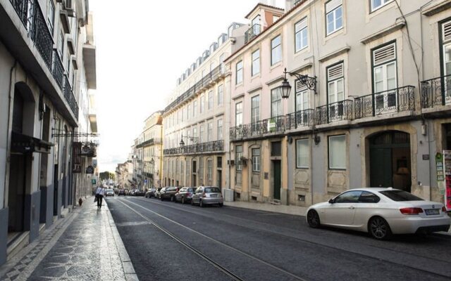 Alecrim ao Chiado