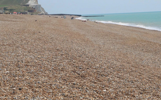 7 The Cuckmere