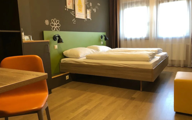 Jufa Hotel Graz-Süd