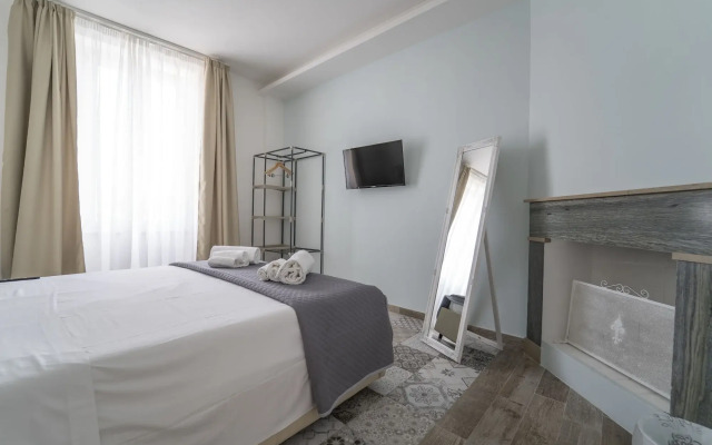 Casa Solmes Rooms