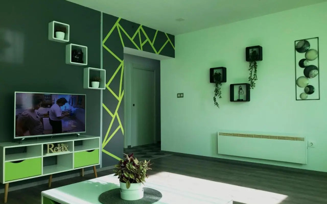 Apartman Anja