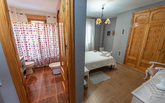Los Valles & Spa