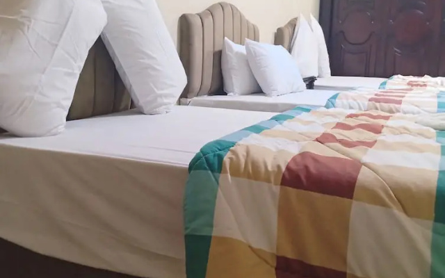Magic Hotel