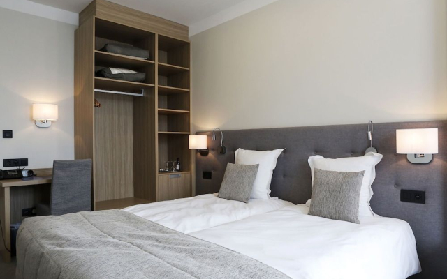 Hotel Boomgaard