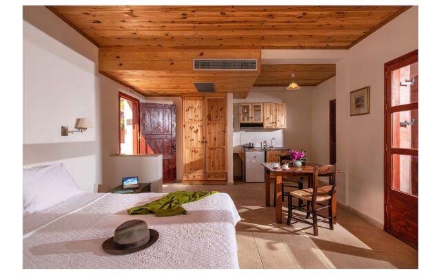 Enagron Ecotourism Village