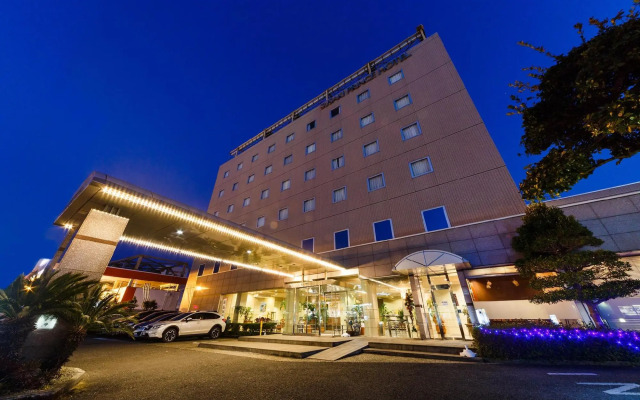 Hotel Bandaga