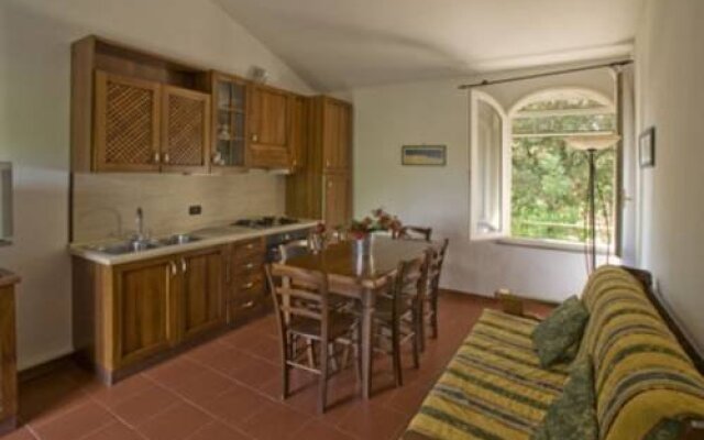 Podere Chiusa Grande