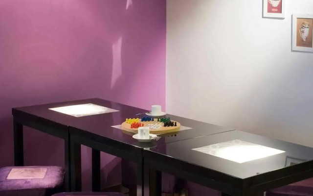 CitiGO Hotel Sanyuanqiao Beijing