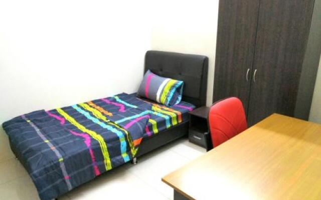 Kampar Budget Roomstay