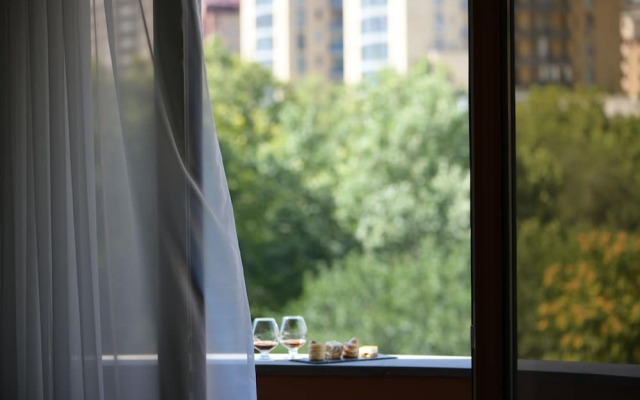 Sweet Home Apart-Hotel