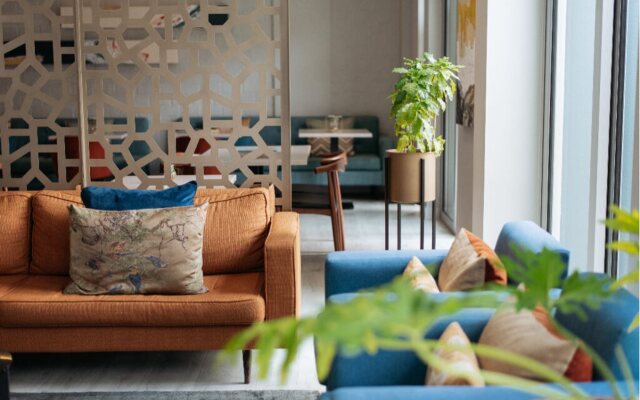 Zest Boutique Hotel