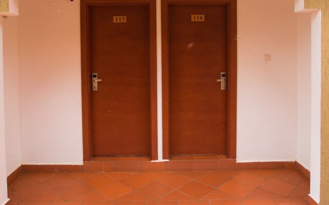 Regency Hotel & Resort - Singida