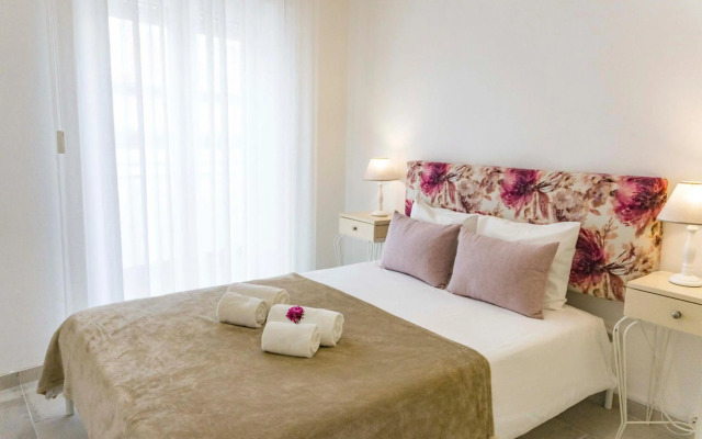 Lalitana Center Apartment