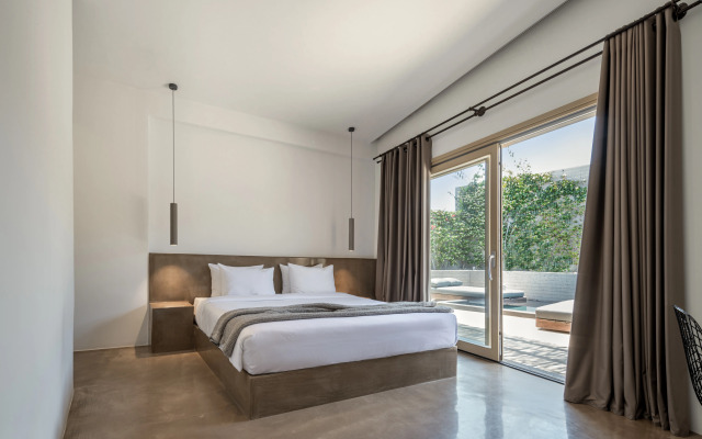 Andronis Concept Wellness Resort