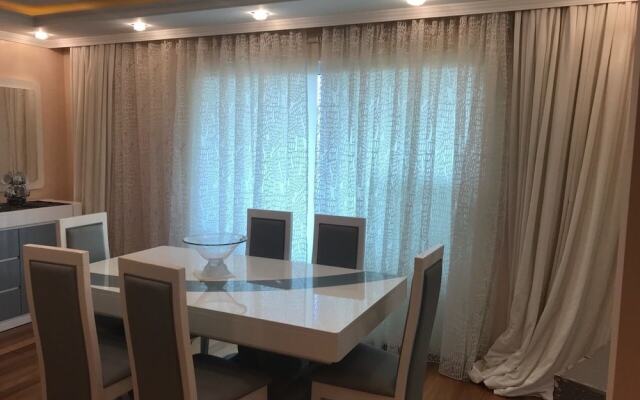 Vila Formosa Residence 2