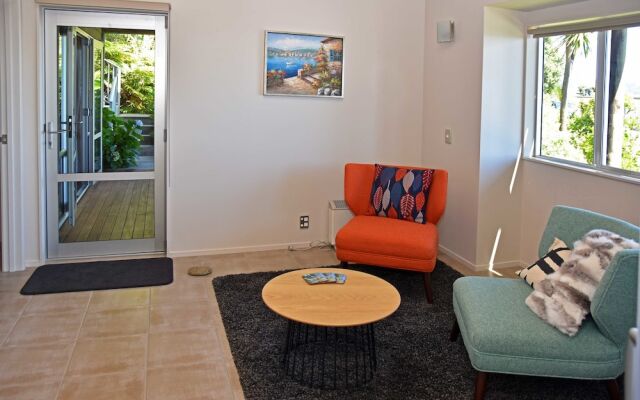 Fantail B&B