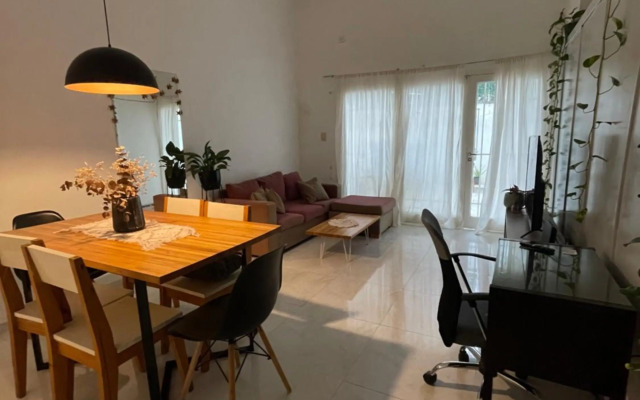 Impecable Dpto en Pleno centro