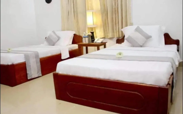 Siem Reap Sky Inn